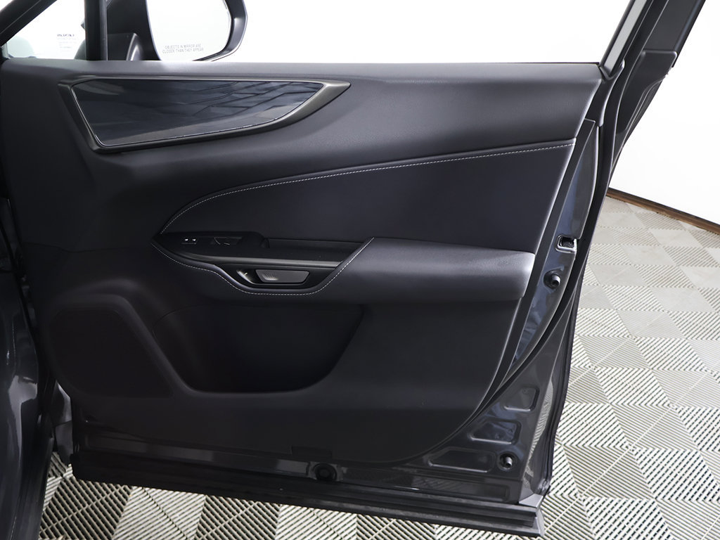 Used 2025 Lexus NX 350 AWD w/ Accessory Package (2T) image 26