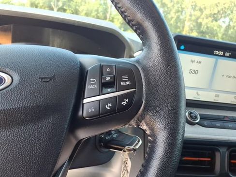 Certified 2022 Ford Maverick XLT w/ XLT Luxury Package FWD image 14