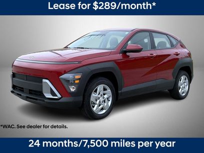 Certified 2026 Hyundai Kona SE