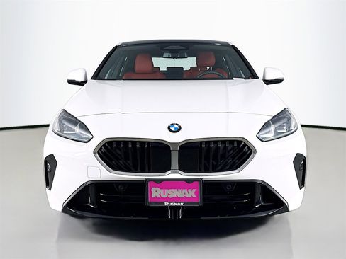 Used 2025 BMW 228i xDrive w/ Premium Package image 2