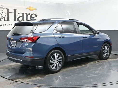 Used 2024 Chevrolet Equinox LT w/ LPO, Floor Liner Package image 48