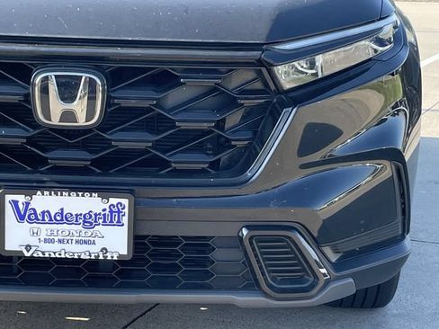 Used 2024 Honda CR-V Sport image 9
