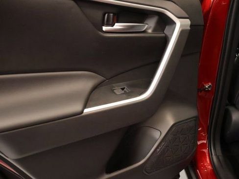 New 2025 Toyota RAV4 XLE image 26