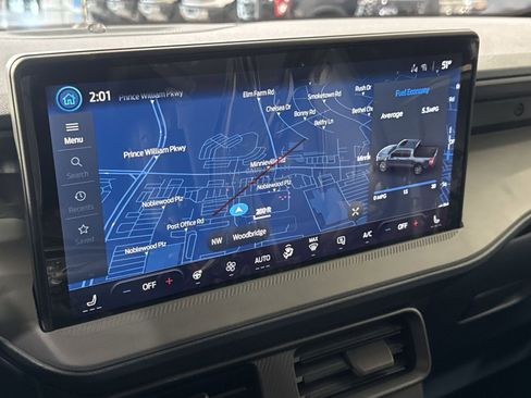 New 2025 Ford Maverick Lariat w/ Black Appearance Package image 26