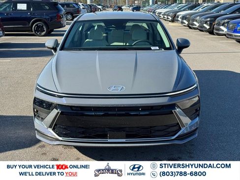 New 2026 Hyundai Sonata SE image 6