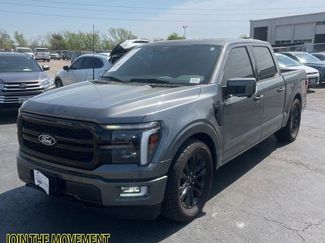 Used 2024 Ford F150 Lariat w/ FX4 Off-Road Package video 1