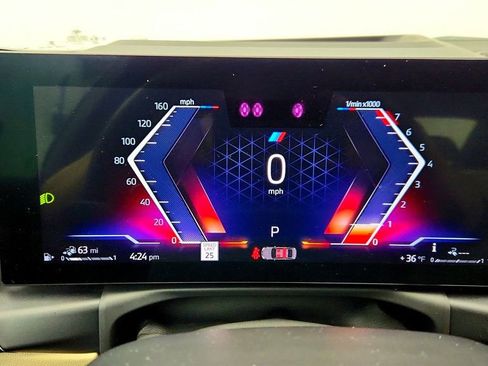 Used 2024 BMW 330e xDrive w/ Premium Package image 15