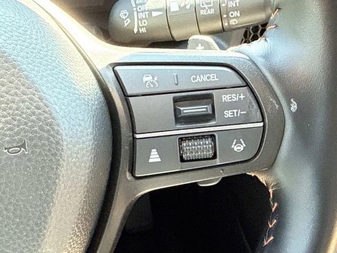Used 2026 Honda CR-V TrailSport image 24