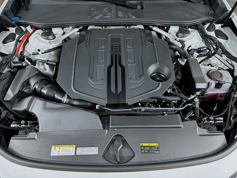 New 2026 Audi A6 Premium Plus image 29