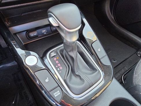 Used 2020 Kia Soul EX w/ Option Group 015 FWD image 19