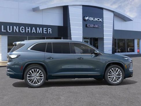New 2026 Buick Enclave Avenir w/ Super Cruise Package image 5