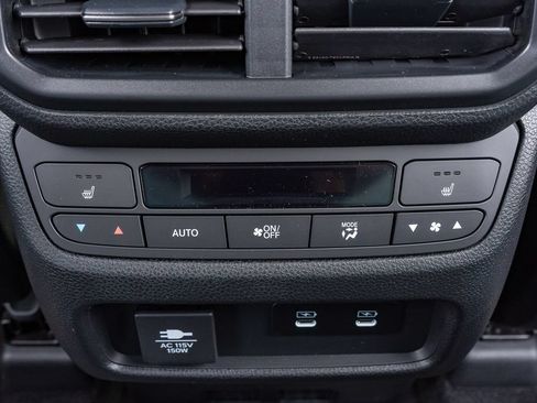 New 2026 Honda Pilot TrailSport image 26