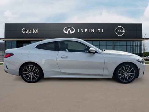 Used 2025 BMW 430i Coupe image 4