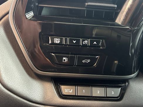 Used 2024 Lexus TX 350 AWD image 15