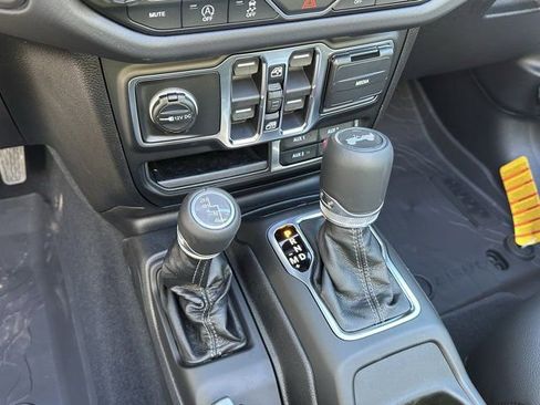 New 2026 Jeep Wrangler Sahara image 33