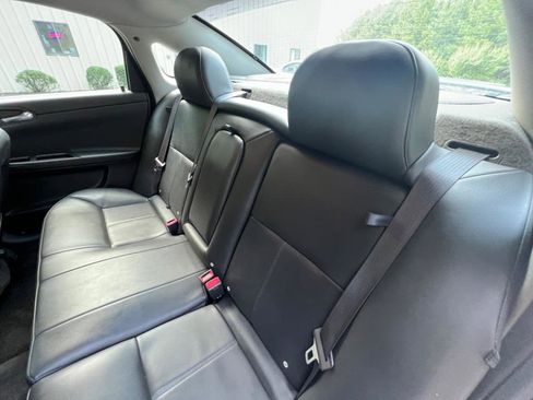 Used 2016 Chevrolet Impala LTZ image 23