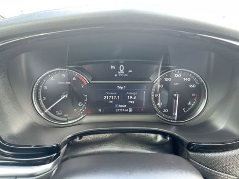 Certified 2023 Cadillac XT6 Luxury image 12