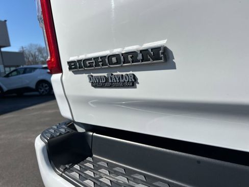 Used 2019 RAM 1500 Big Horn image 39