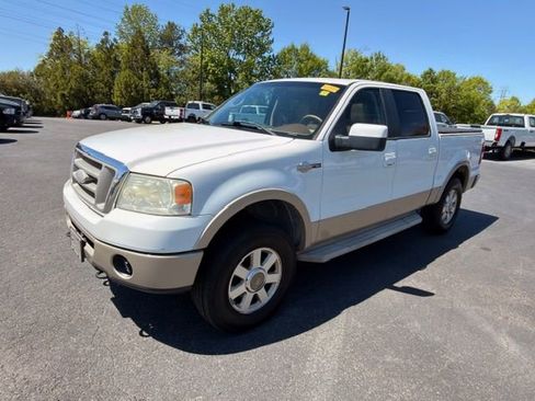 Used 2007 Ford F150 King Ranch image 11