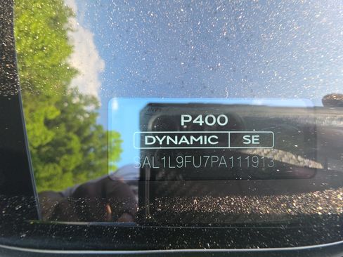 Used 2023 Land Rover Range Rover Sport SE Dynamic AWD/4WD image 36