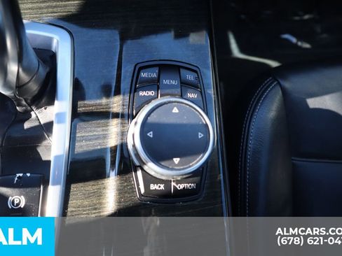 Used 2016 BMW X4 xDrive28i w/ Premium Package image 37