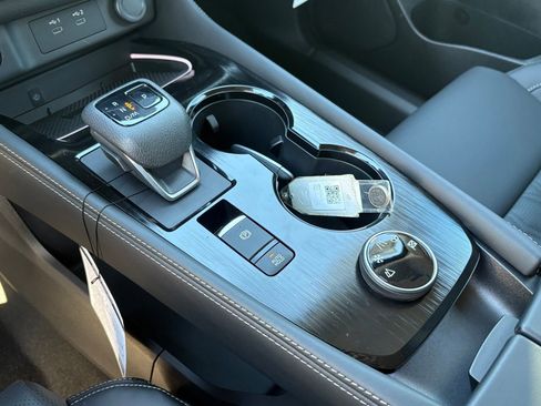 New 2026 Nissan Rogue Platinum AWD/4WD image 14