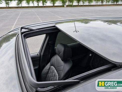 Used 2024 BMW X5 sDrive40i w/ Premium Package RWD image 15