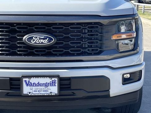 Used 2024 Ford F150 STX RWD image 7