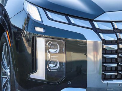Used 2024 Hyundai Palisade Calligraphy