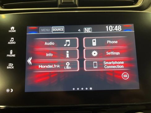 Used 2022 Honda CR-V EX image 18