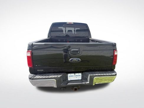 Used 2015 Ford F250 XLT AWD/4WD image 7