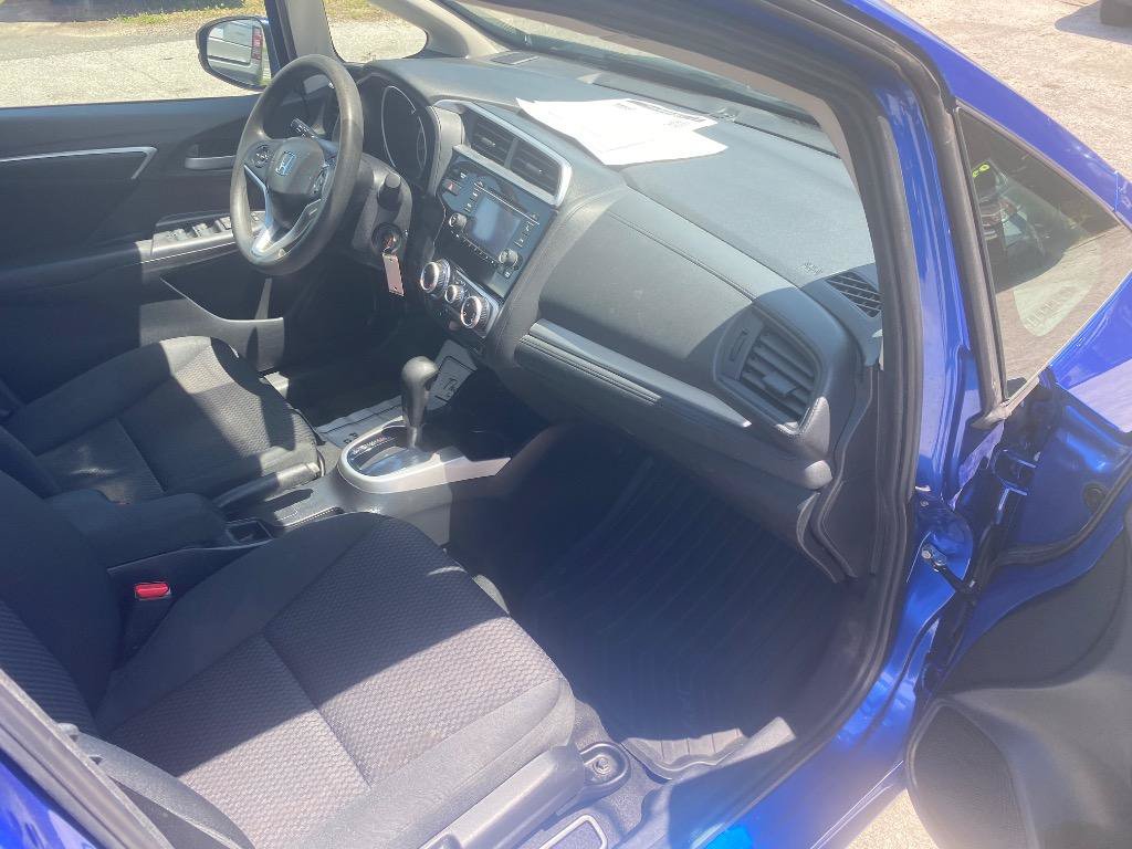 Used 2019 Honda Fit LX image 20