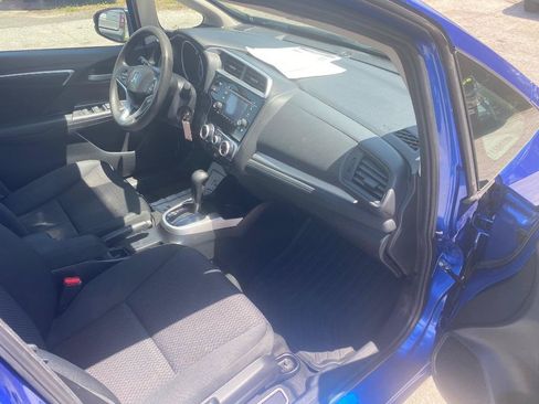 Used 2019 Honda Fit LX image 20