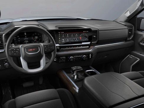 New 2026 GMC Sierra 1500 Elevation AWD/4WD image 27