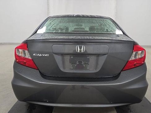 Used 2012 Honda Civic EX image 5