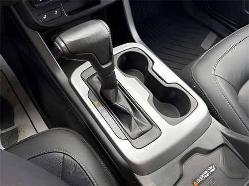 Used 2021 Chevrolet Colorado ZR2 image 17