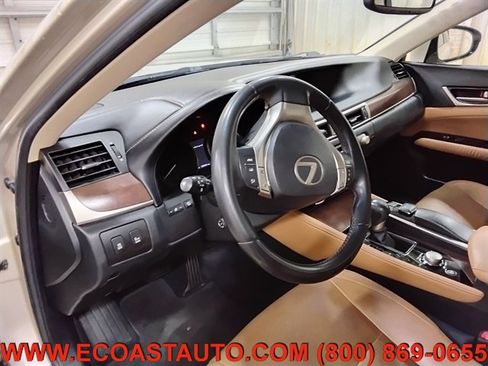 Used 2013 Lexus GS 350 w/ Premium Pkg RWD image 11