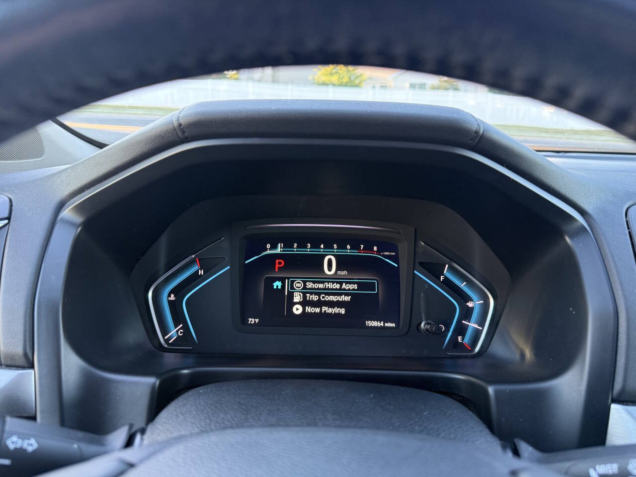 Used 2019 Honda Odyssey EX-L image 19