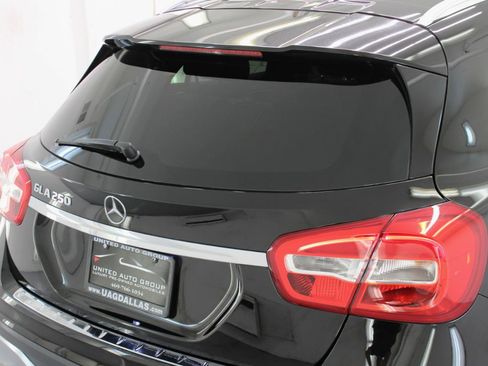 Used 2019 Mercedes-Benz GLA 250 image 19