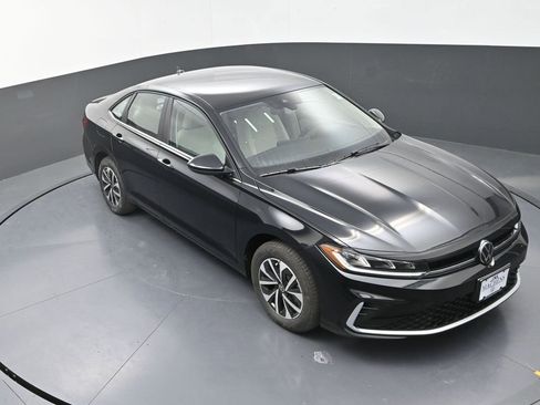 New 2026 Volkswagen Jetta S image 12