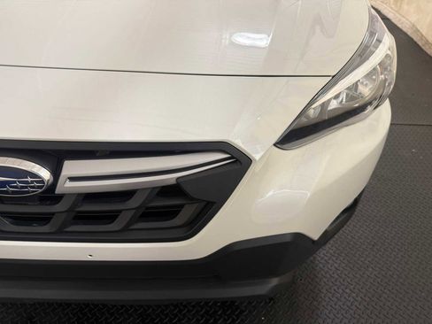 Certified 2023 Subaru Crosstrek 2.0i Premium image 5