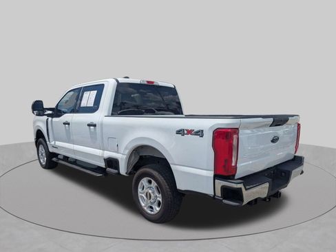 Used 2026 Ford F250 XLT AWD/4WD image 6