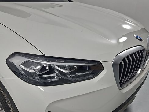 Certified 2023 BMW X3 xDrive30i w/ Convenience Package image 11