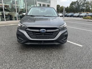 Used 2024 Subaru Legacy Touring XT video 2