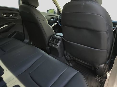Used 2026 Honda Accord Touring image 11