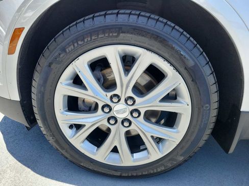 Used 2020 Cadillac XT5 Sportv AWD/4WD image 13