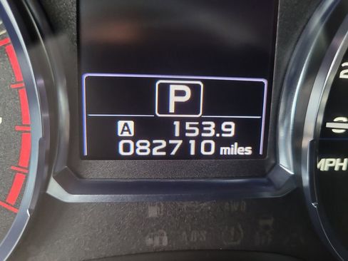 Used 2018 Subaru Forester 2.5i Limited image 30