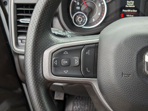 New 2024 RAM 3500 Tradesman w/ Chrome Appearance Group image 21