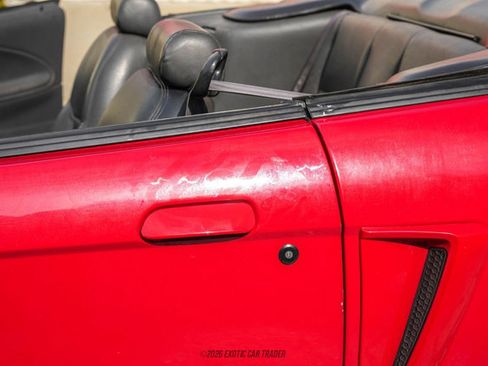 Used 1999 Ford Mustang Cobra image 80