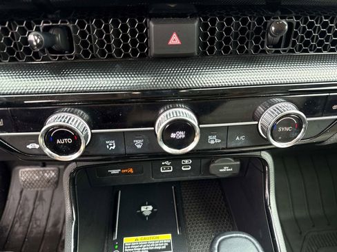 Used 2025 Honda CR-V EX-L image 22